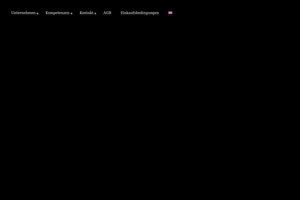 Site using Wgl-extensions plugin