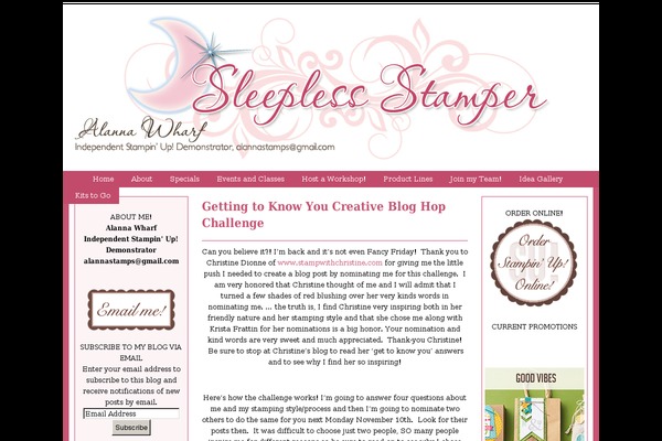 Corpblack theme site design template sample