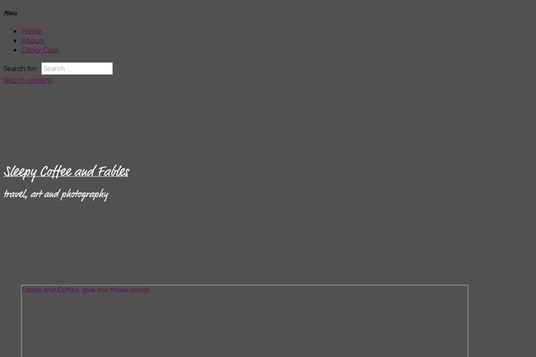 Site using Custom-fonts plugin