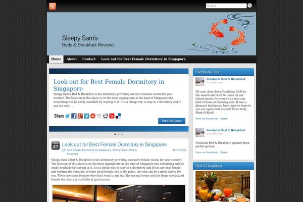 Site using Hupso Share Buttons for Twitter, Facebook & Google+ plugin
