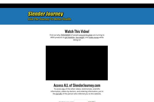 Creativo theme site design template sample