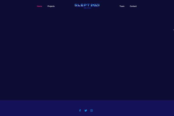 Site using Js_composer plugin