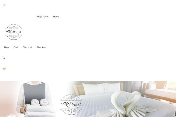 Kable theme site design template sample