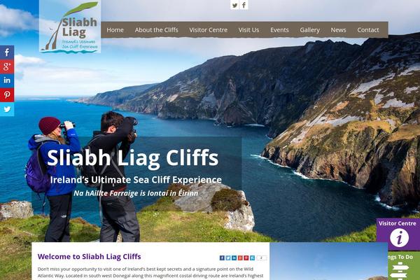 sliabhliag.com site used Sliabh