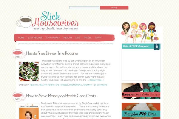 slickhousewives.com site used Housewives