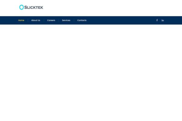 Site using Recent Tweets Widget plugin