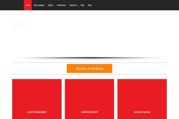 Site using Ninja-contact-form plugin