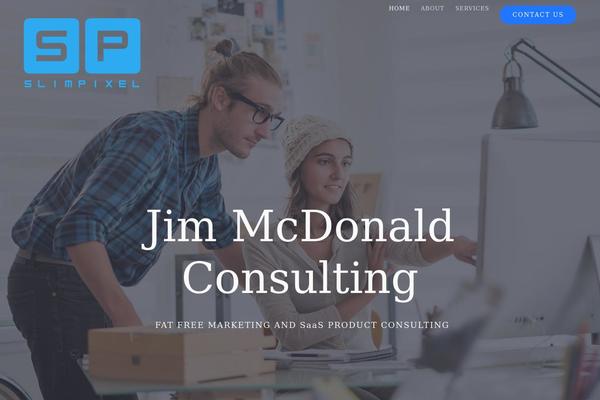 Site using Fusion-core plugin