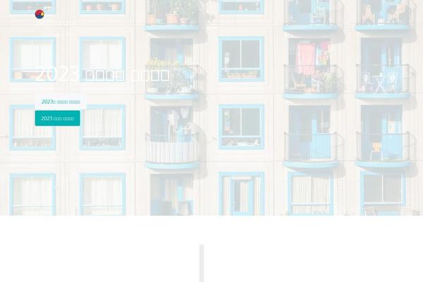 Site using Autoptimize plugin