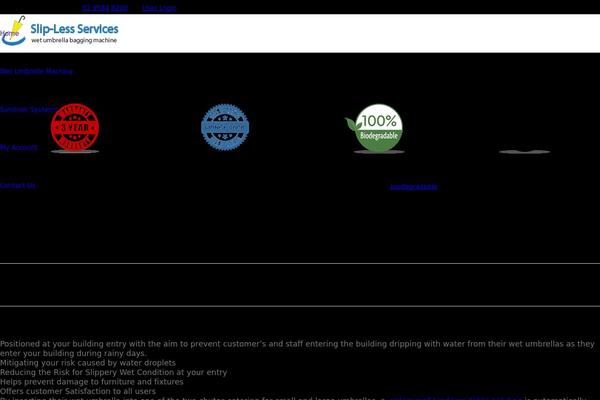 Site using Litespeed-cache plugin