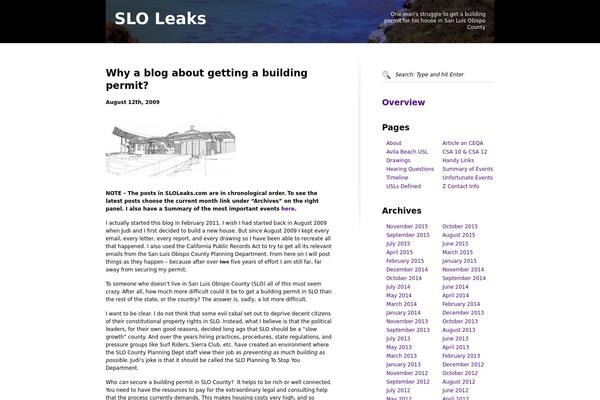 sloleaks.com site used Altis fx
