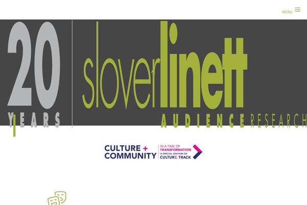 sloverlinett.com site used Sloverlinett