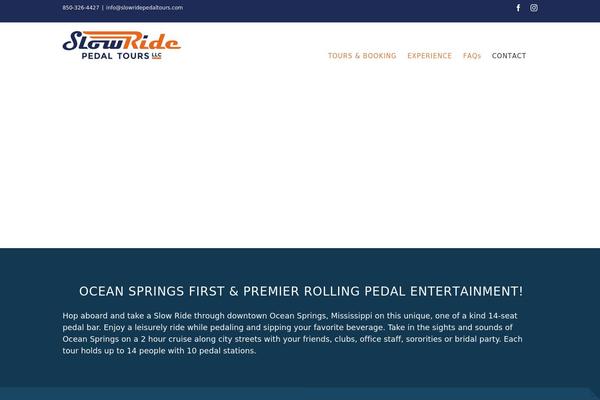 Site using Fusion-core plugin