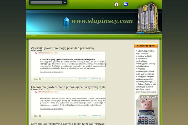slupinscy.com site used Construction-industry-10