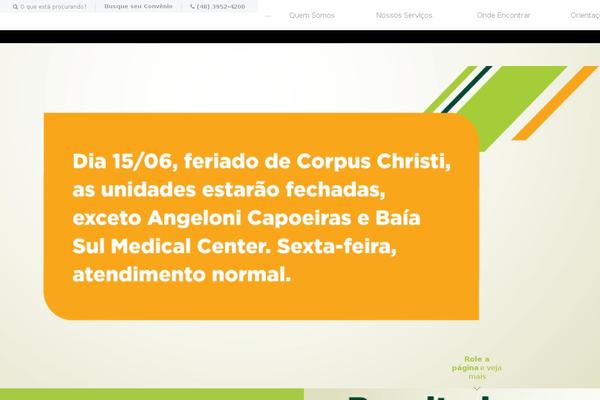 sluzia.com.br site used Sta-luzia-2016