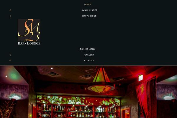 sm23morristown.com site used Alesushi