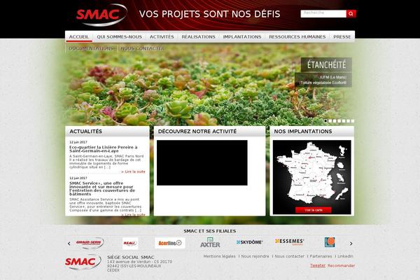 smac-sa.com site used Smac