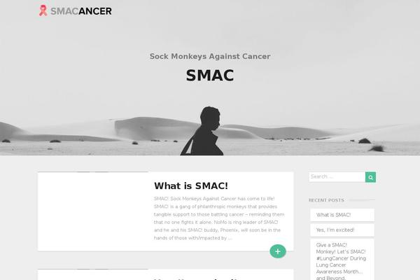 smacancer.com site used Writers