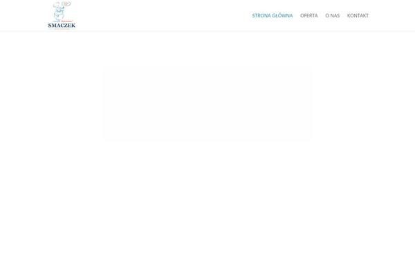 Divi theme site design template sample