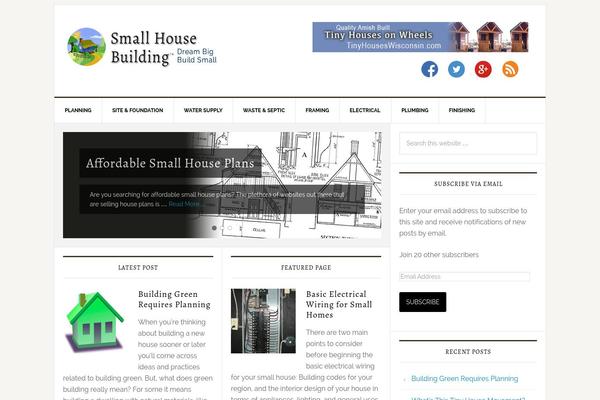 small-house-building.com site used S5p7ancg6cyonu3wnan4ao20807