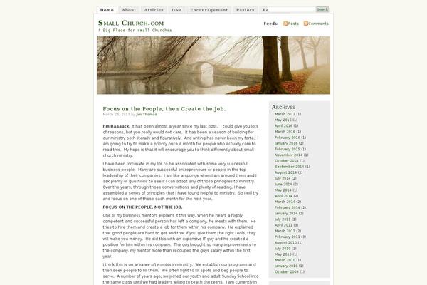 Site using Gutenberg-core plugin