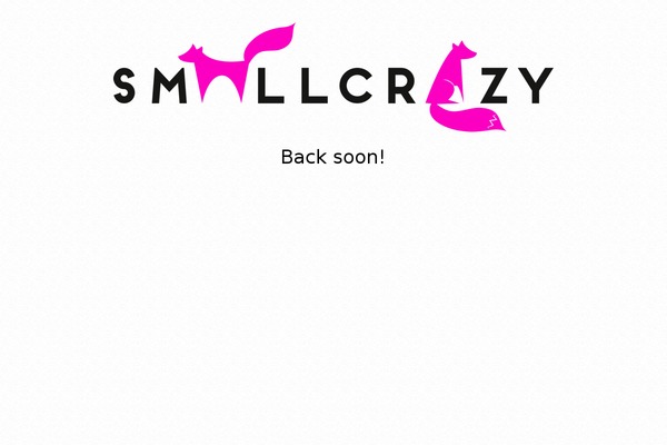 smallcrazy.com site used Smallcrazy