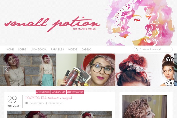 smallpotion.com.br site used Small-potion