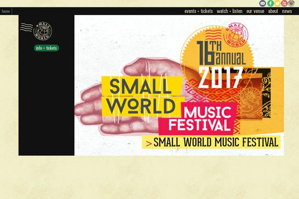 smallworldmusic.com site used Child_swm