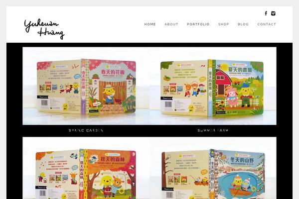 smallx2.com site used Gallerytheme