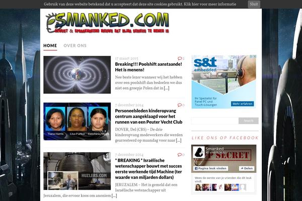smanked.com site used MH Purity lite