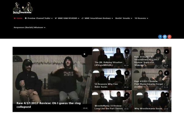mts_video WordPress theme, websites list used mts_video theme mts_video theme websites examples