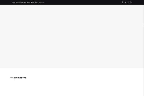 Site using LayerSlider plugin