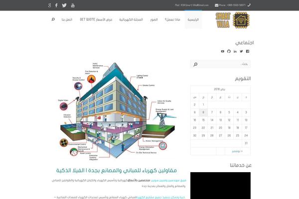 Invention_theme theme websites examples