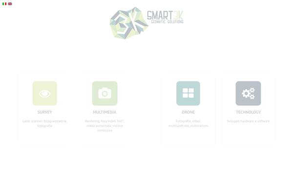 smart3k.it site used Smart3k