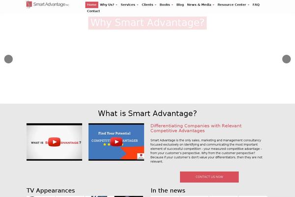 smartadvantage.com site used Smartadvantagev2