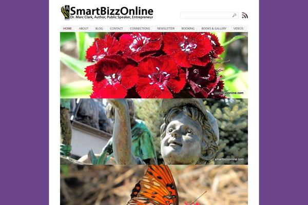 smartbizzonline.com site used Bigfeaturex