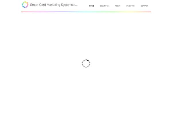 Jupiter theme site design template sample