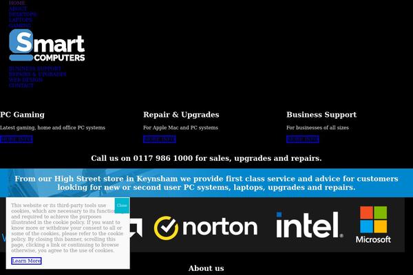 Site using Elementskit-lite plugin