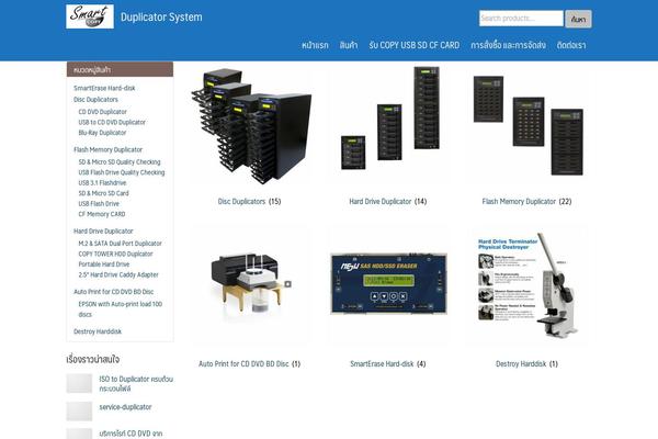 thaiteam WordPress theme, websites list used thaiteam theme thaiteam theme websites examples
