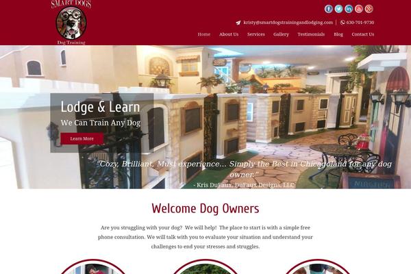 Site using Monarch plugin