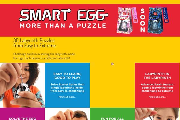 BeTheme Child theme site design template sample