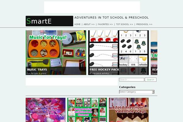 smarteparte.com site used TaraZa