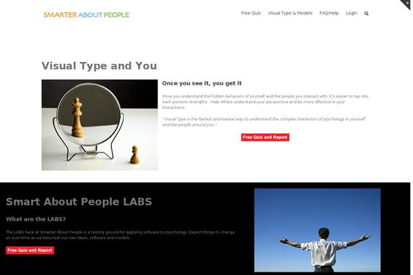 Avada theme site design template sample