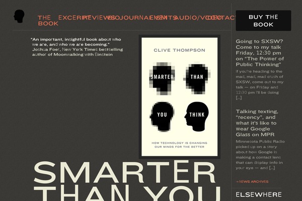 smarterthanyouthink.net site used Styt
