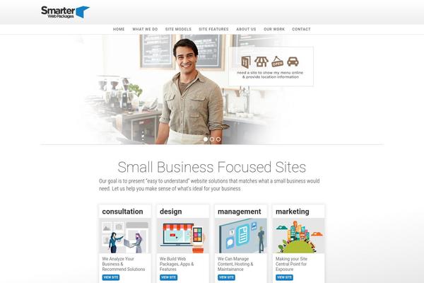 smarterwebpackages.com site used Basic_2121_goo