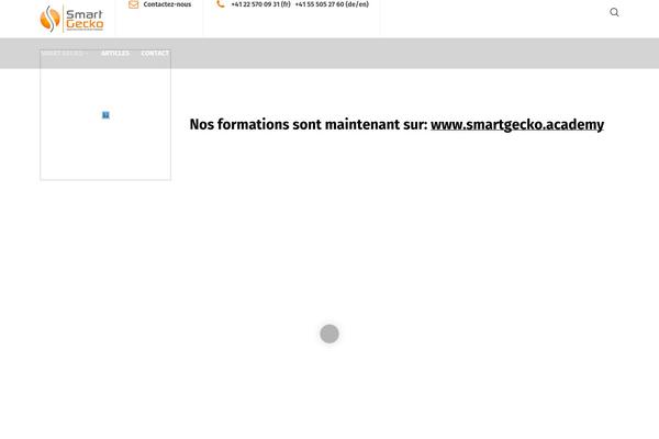 Site using Cookie Law Info plugin