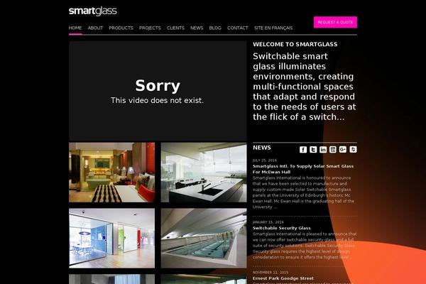 Site using Gravityforms plugin