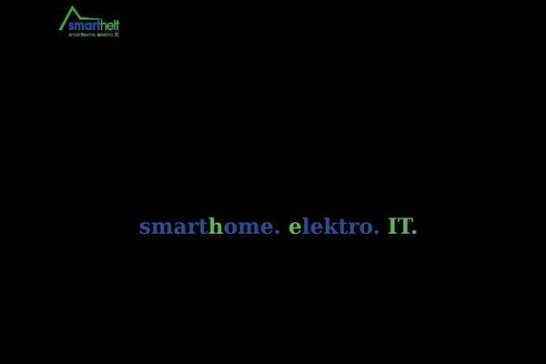 Impreza theme site design template sample