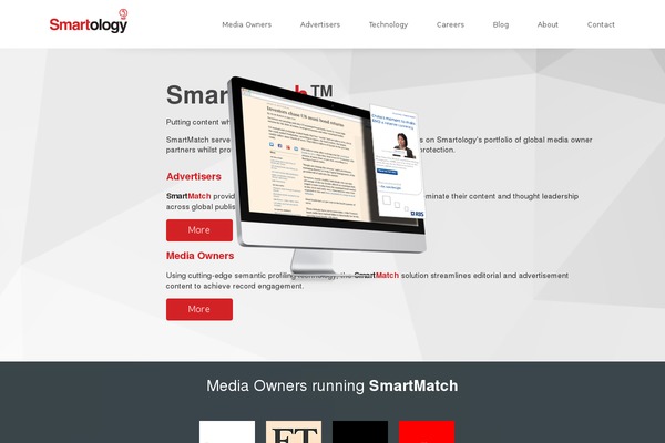 smartology.net site used Smartology