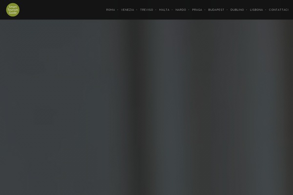 Brooklyn theme site design template sample